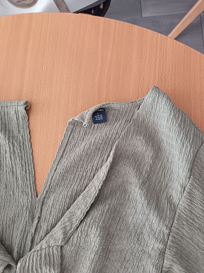 Combishort grossesses - photo numéro 3