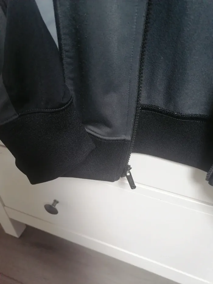Veste survêtement Nike - photo numéro 6