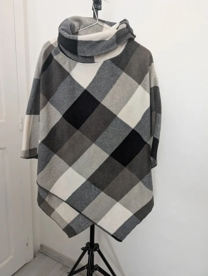 Poncho T.U