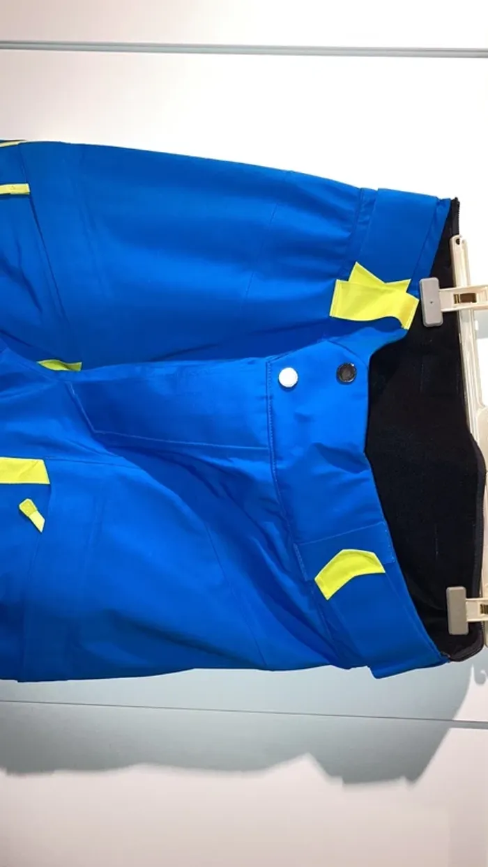pantalon de ski - photo numéro 3