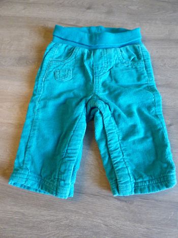 Pantalon mixte 3 mois