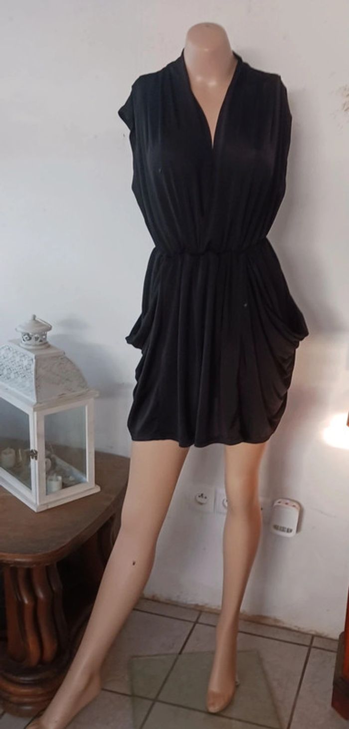 Robe 👗 taille s/m 38 /40remember - photo numéro 2