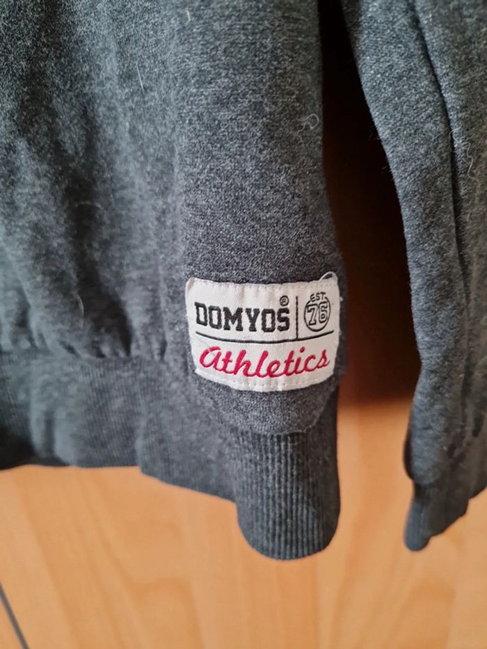 Pulls - photo numéro 3