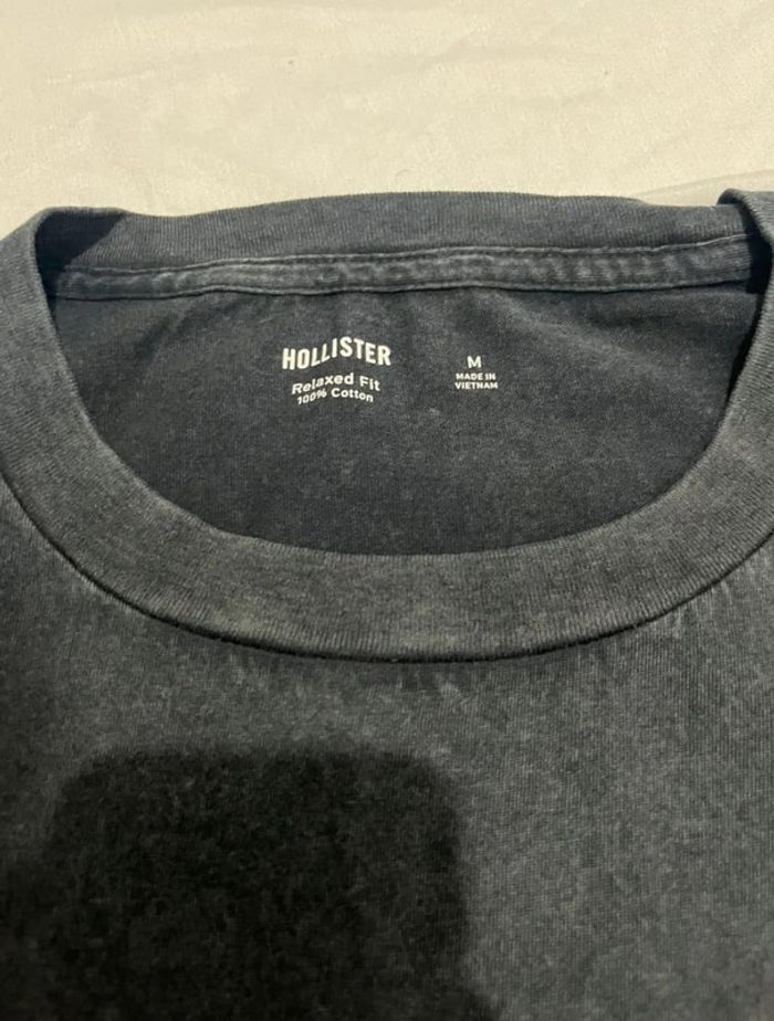 Tee shirt Neuf Deadpool x Hollister Taille M - photo numéro 3