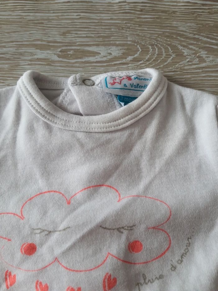 Pyjama été - photo numéro 2