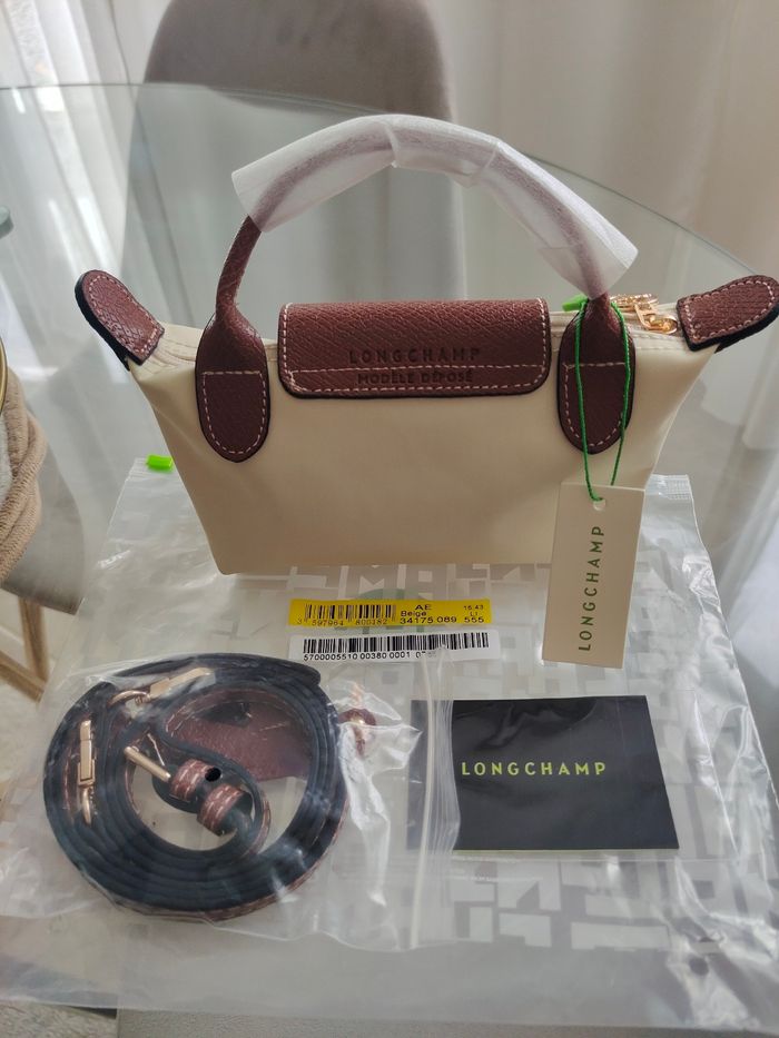 Sac Longchamp - photo numéro 5