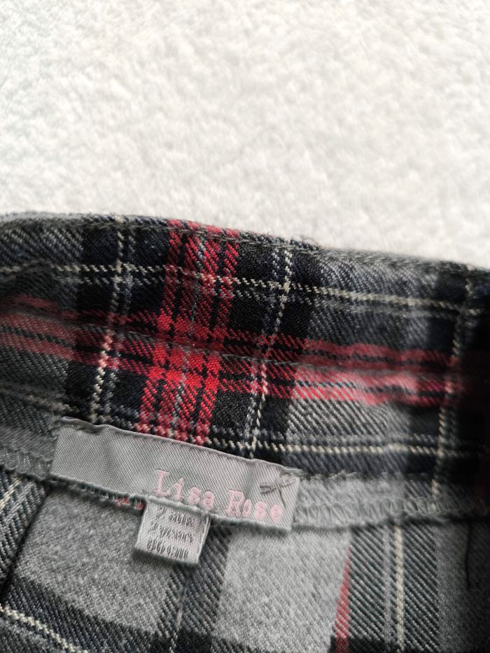 Jupe 2 ans - photo numéro 3