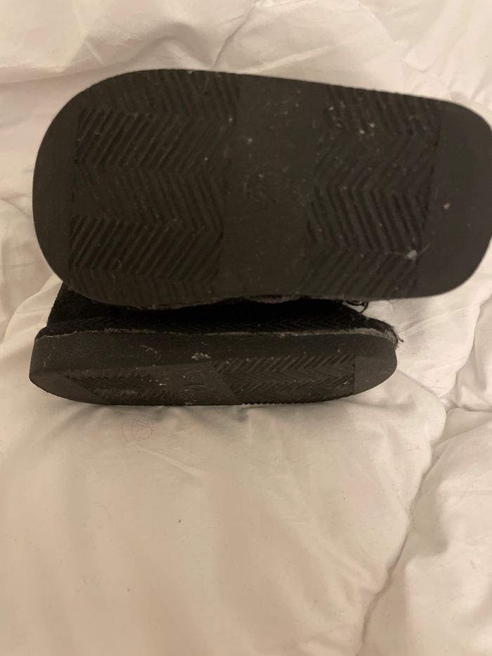 Boots fourrée - photo numéro 2