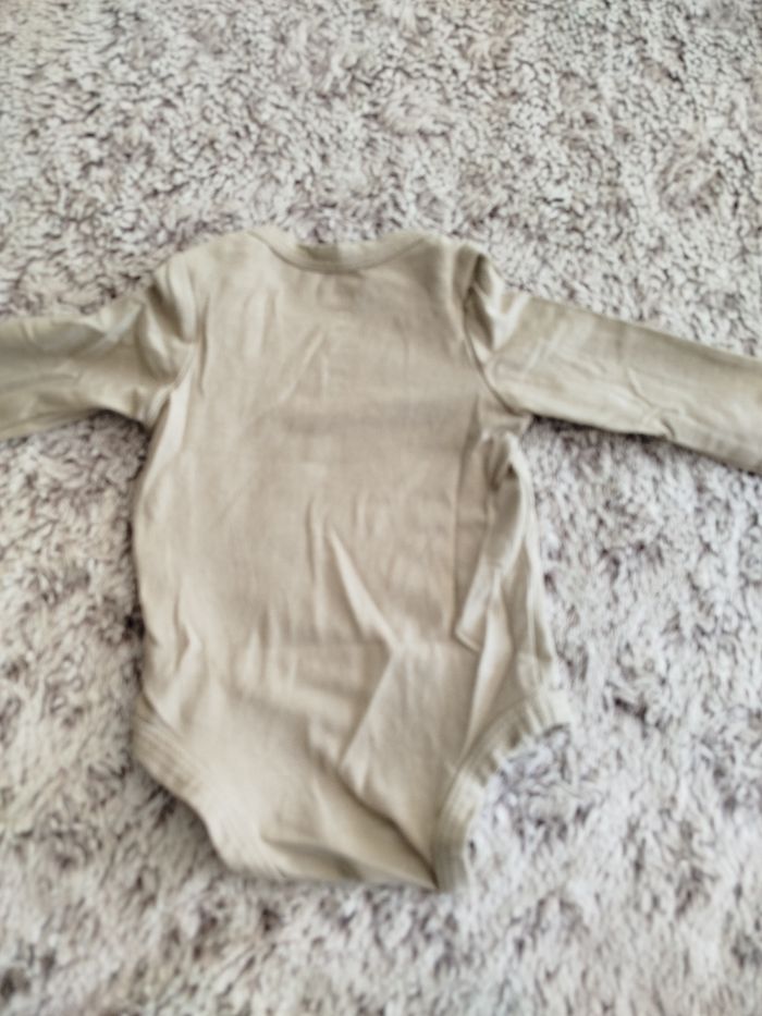 Lot de 3 bodies - photo numéro 2