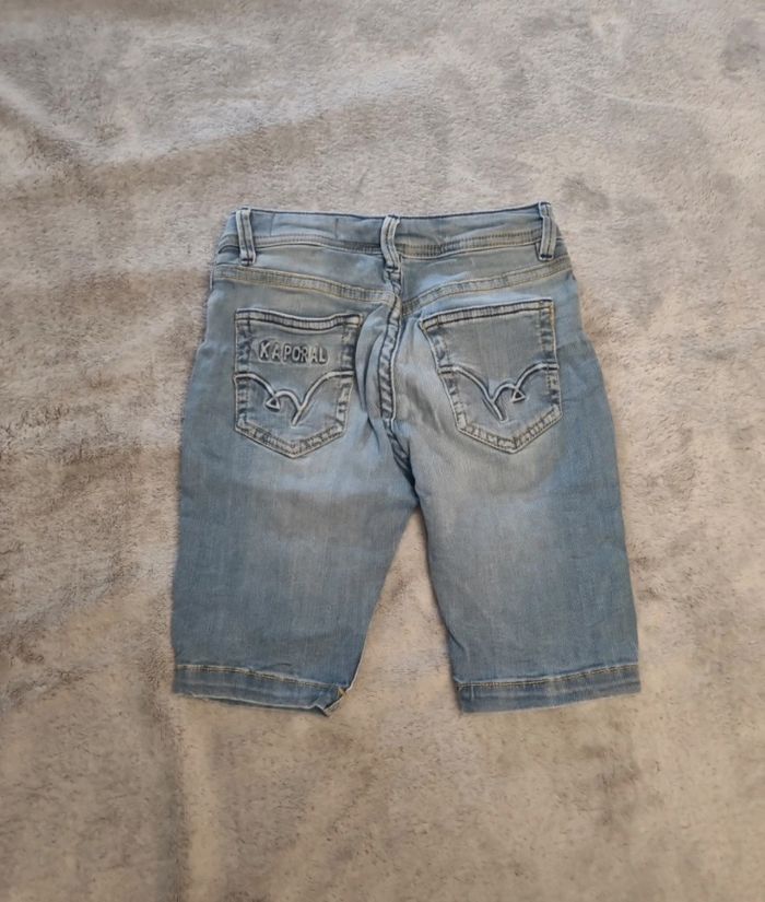 Short Kaporal - photo numéro 5