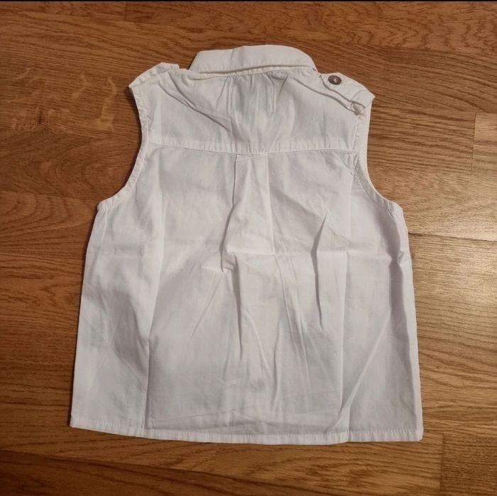 Blouse - photo numéro 3