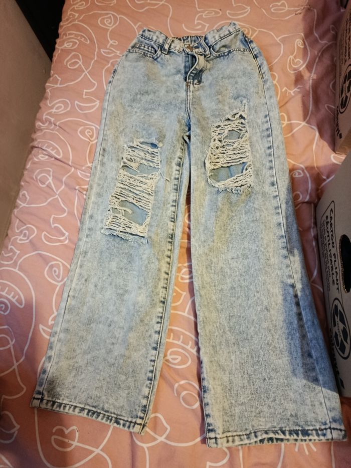 Pantalon - photo numéro 2
