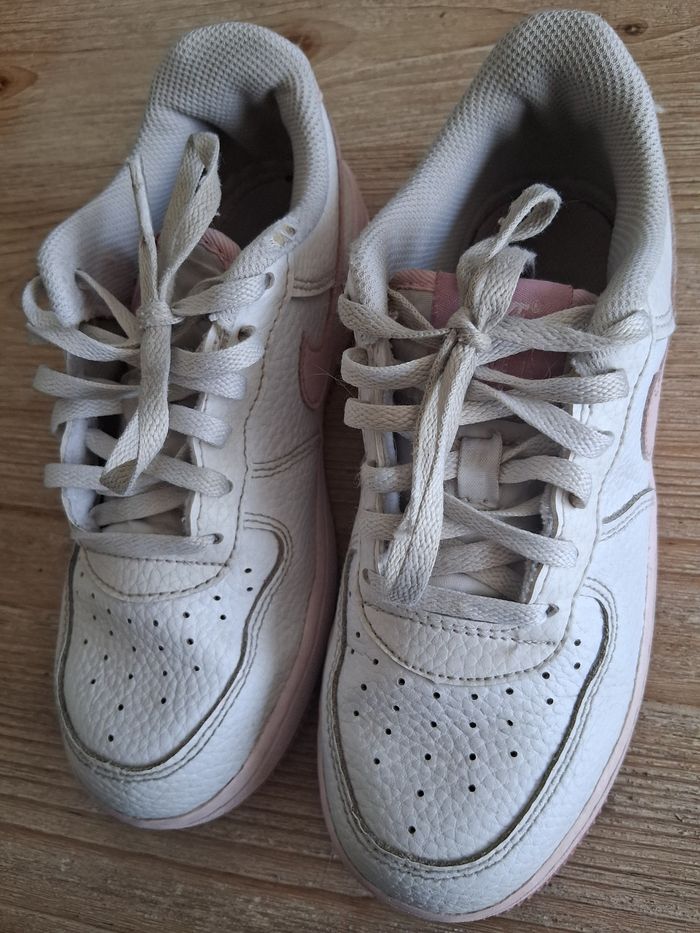 Nike air force pointure 33 - photo numéro 9