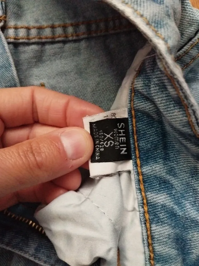 Jeans shein - photo numéro 2