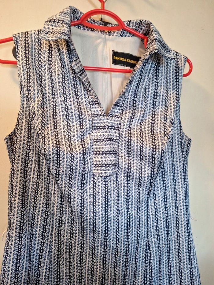 Tunique 44 - photo numéro 2