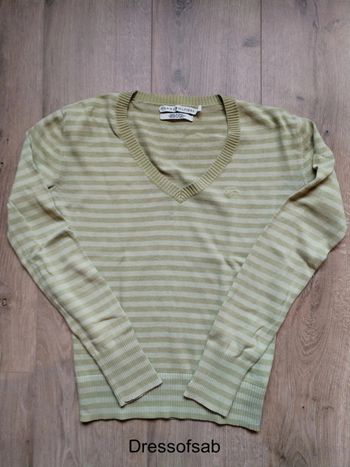 Pull Tommy Hilfiger Femme