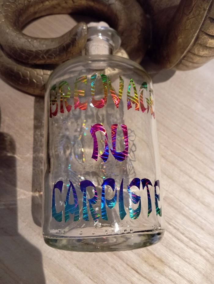 Lot  bouteille et mug isotherme - photo numéro 6