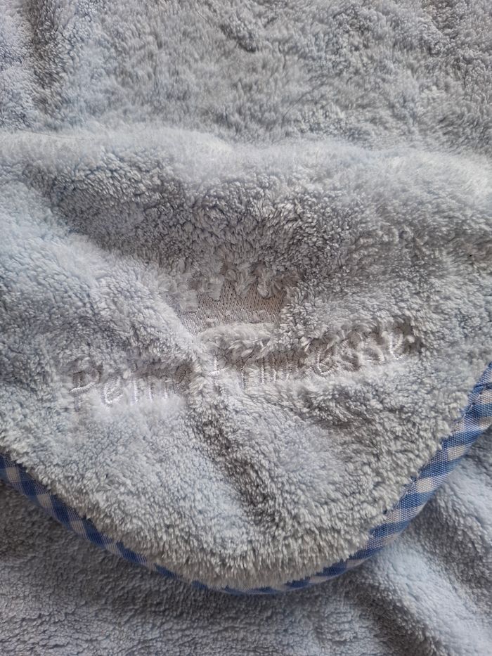 Lot de 2 doudous neufs avec étiquettes - photo numéro 3