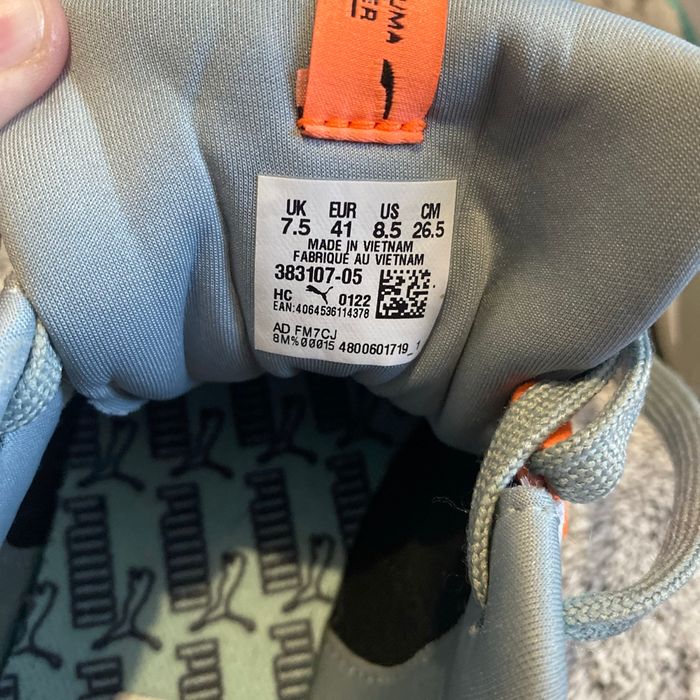 Chaussure Homme  Puma taille 41 - photo numéro 3