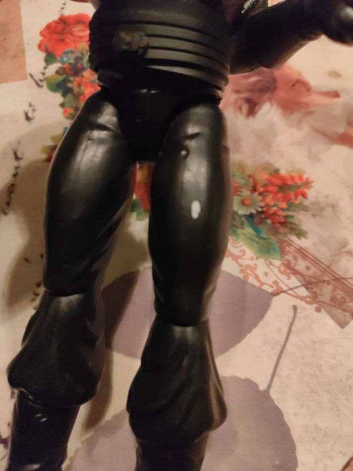 Figurine star wars darth maul - photo numéro 3