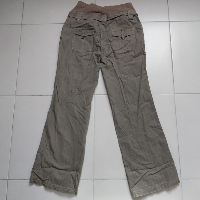 Pantalon grossesse 38/40 - photo numéro 4