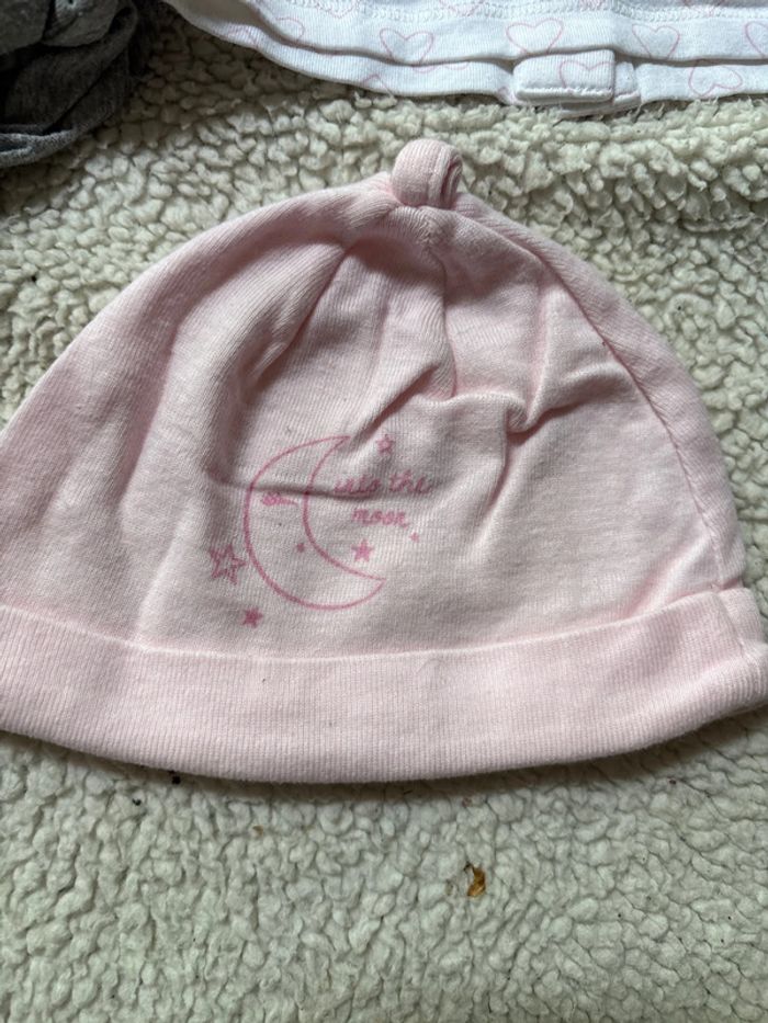 Lot vêtements naissance Orchestra - photo numéro 5