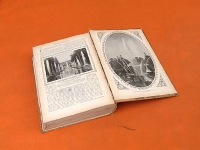 Lectures pour Tous A partir de Octobre1904-1905 - photo numéro 5