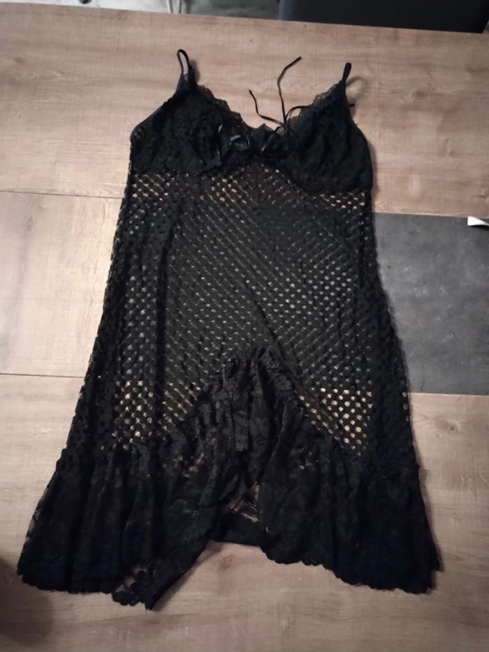 Nuisette 38/40