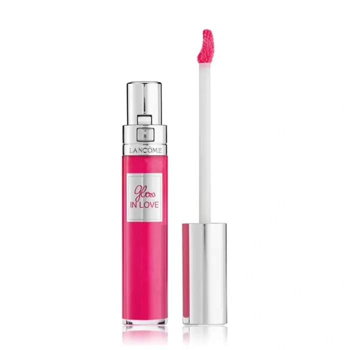 Gloss In Love Lancôme – Couleur 385 💖 Neuf