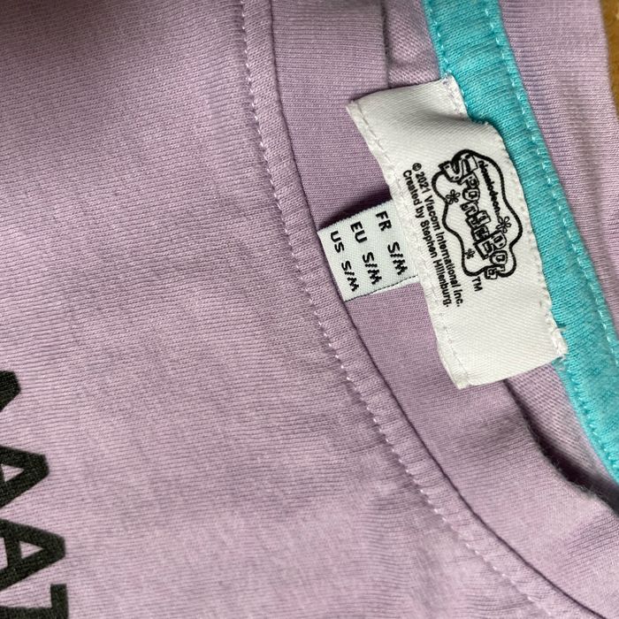 Pyjama d’été Bob l’éponge taille S/M Nickolodeon - photo numéro 4