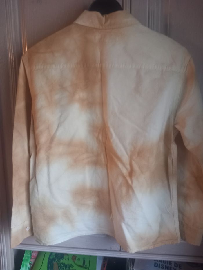 Chemise manches longues 11/12ans Zara - photo numéro 6