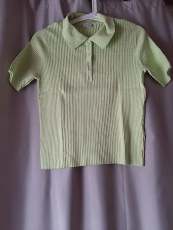 Haut polos pimkie neuf