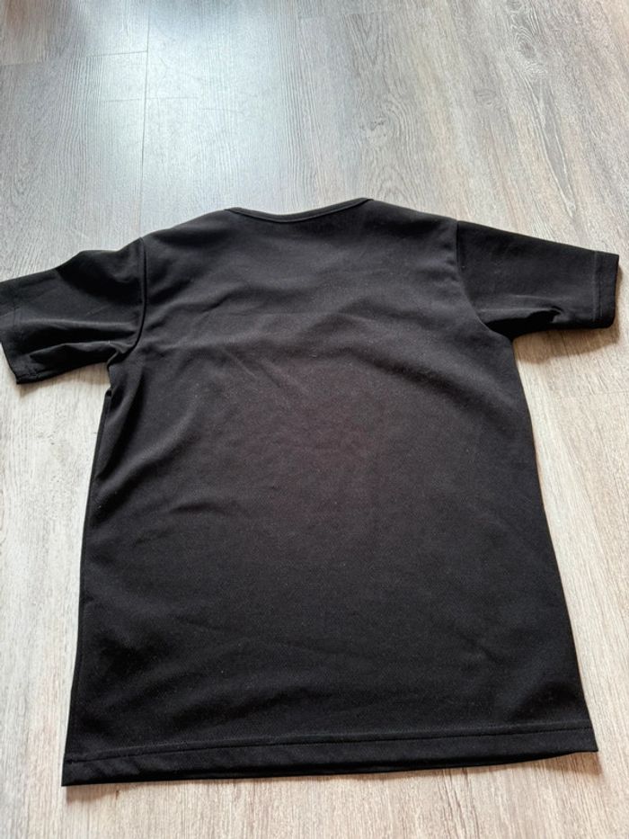 Teeshirt puma taille 9-10 ans 140 cm - photo numéro 3