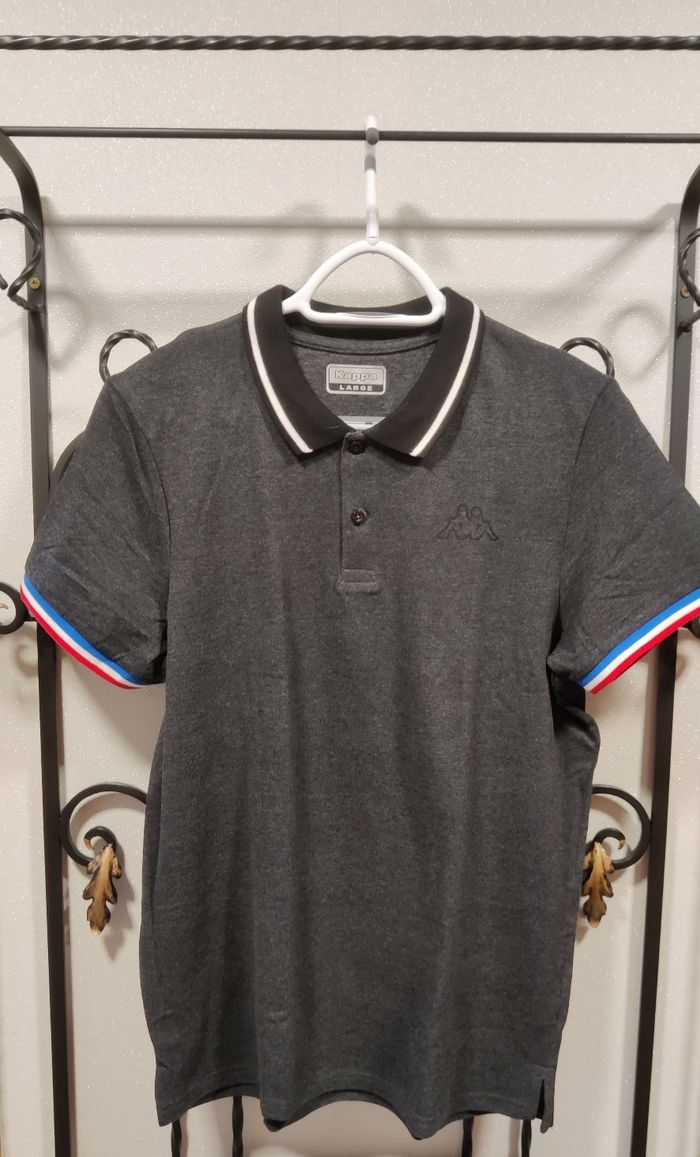 Polo Kappa