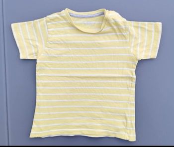 Tee-shirt MC 2 ans garcon vertbaudet