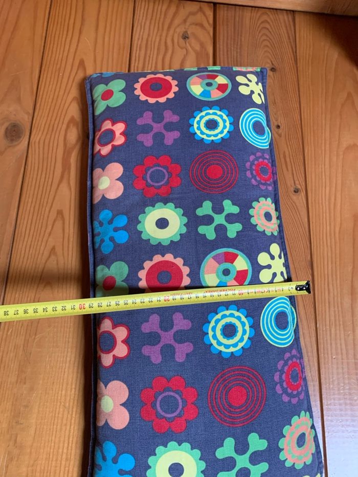 Coussin long - photo numéro 4