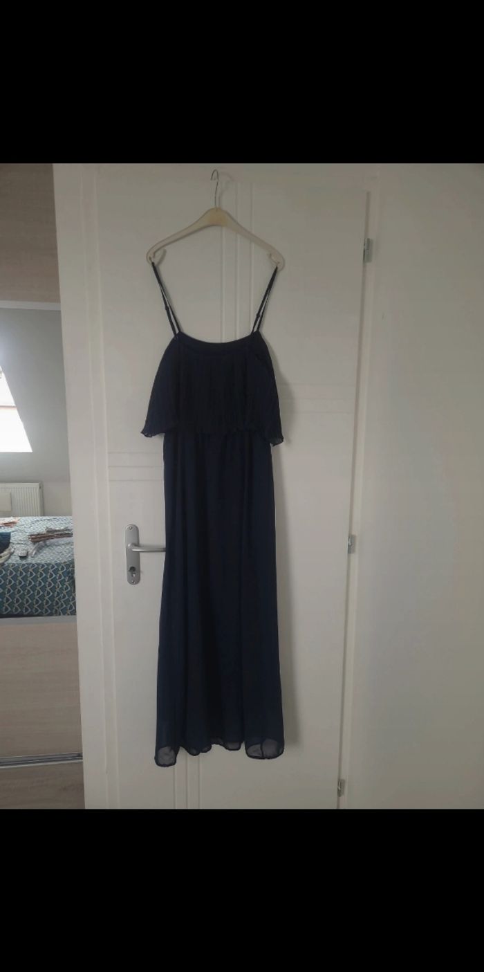 Robe longue Naf Naf Taille M