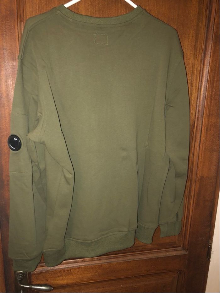 Pull CP Company - photo numéro 5