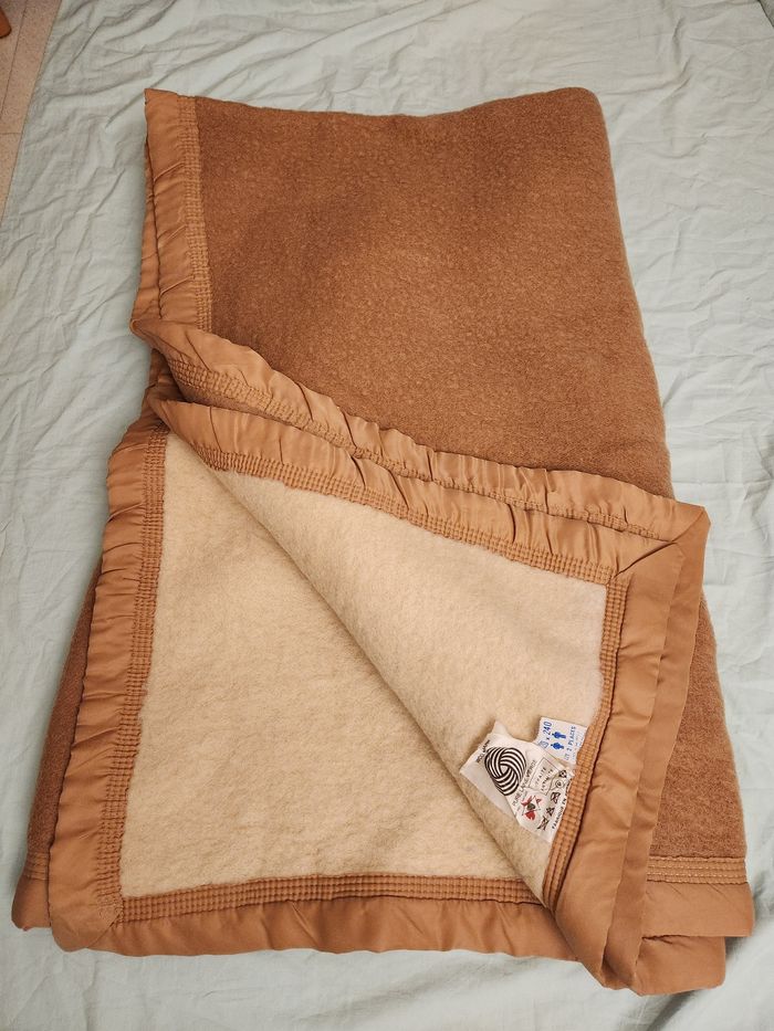 Couverture Woolmark - photo numéro 3