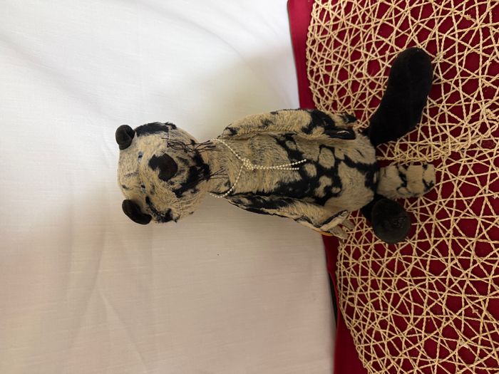 Peluche chat Sigikid - photo numéro 8