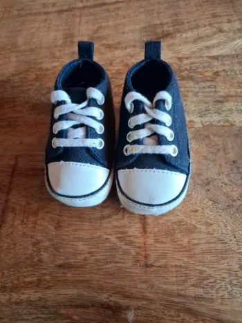 Chaussure bébé
