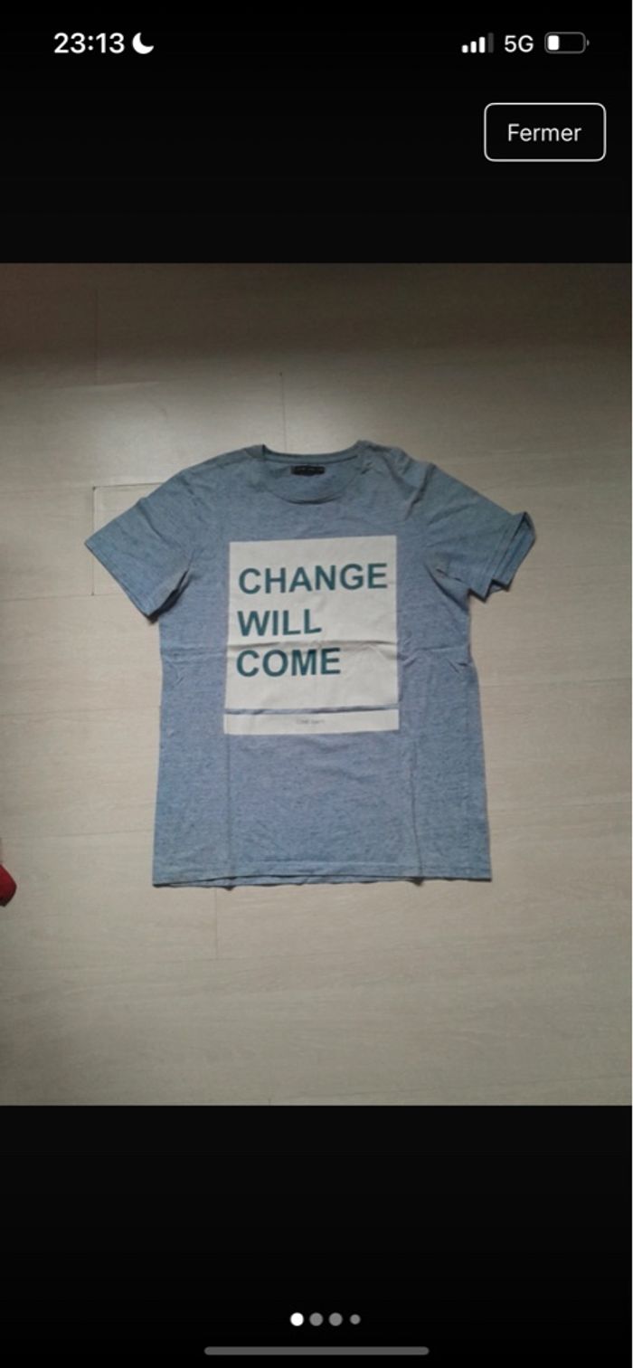 t-shirt - photo numéro 2