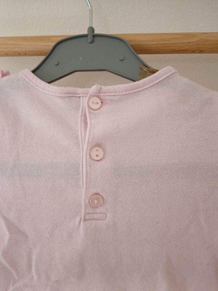 Pulls fleurie - photo numéro 4