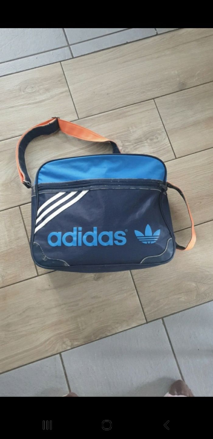 Sac banane Adidas