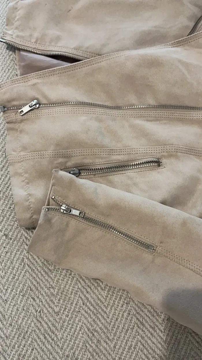 Veste - photo numéro 5
