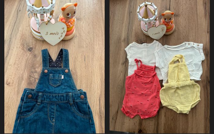 Lot 3 mois - photo numéro 7