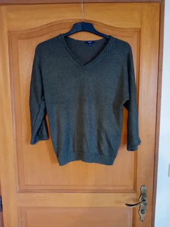 Pull.