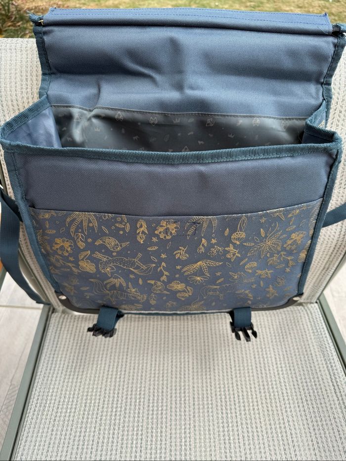 Cartable réversible POL FOX - photo numéro 3