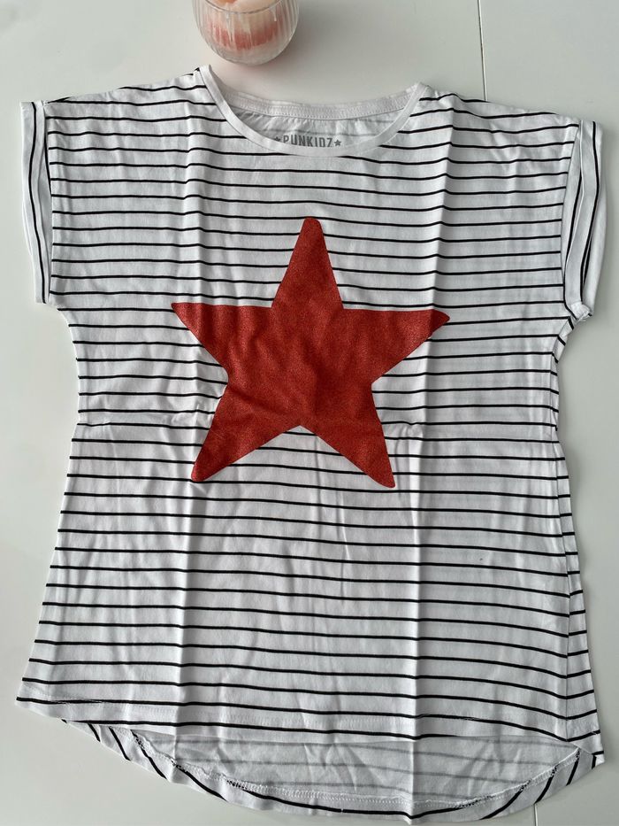 Lot t-shirts - photo numéro 10