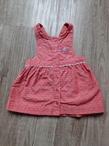 Robe 3mois